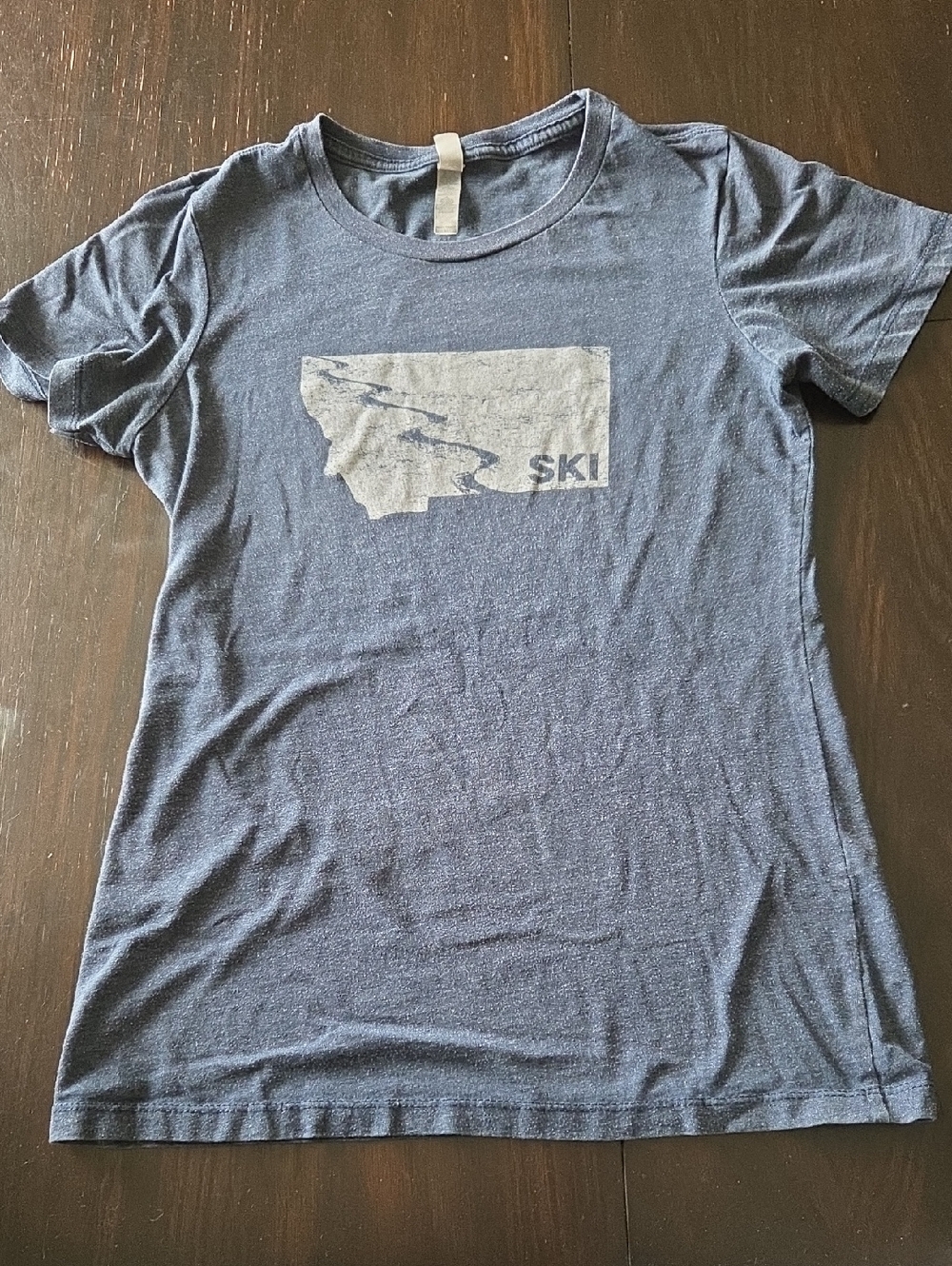 MT Shirt